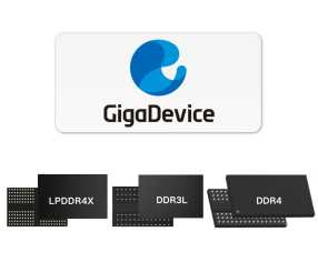 兆易创新产品图